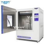 800mm JIS D 0203 Water Drip Test Chamber , JIS Standard Dripping Rain Test