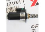 Kobelco SK200-6 Excavator Solenoid Valve SKYEG24-A G24DB40 SK200-6E G24YA50