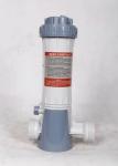 10mm Inlet Diameter Swimming Pool Water System Salt Chlorinator Dosing Pump