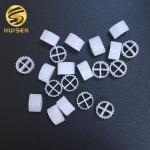 Sewage Treatment Plant HDPE K1 Micro Filter Media Mbbr Biofilm Carrier