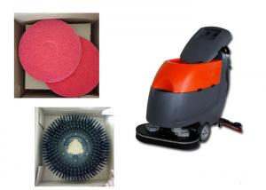 China OEM Professional Commercial Floor Cleaning Machines , Commercial Floor Scrubber Machine on sale