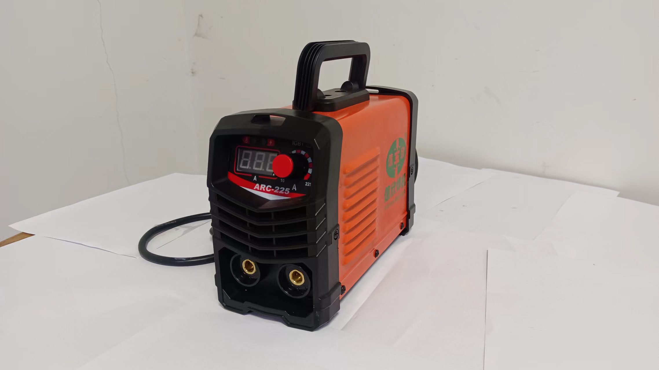 Dimensions 335*145*285mm Factories Mass-produce Mini Hand-held Welders for Domestic