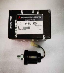 China S12R S16R oil pressure sensor 04541-86201 wholesale