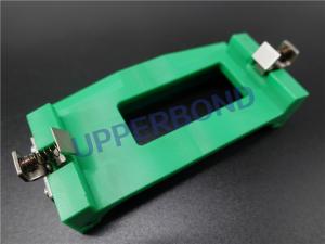China Plastic Material Green Container GDX Machine Customized Size Spare Parts wholesale