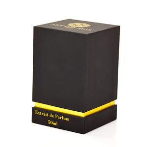 China Custom Perfume Box / Perfume Gift Box / Perfume Packaging Box wholesale