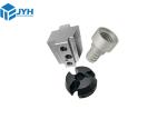 OEM high precision manufacturing of metal stainless steel 304 machining CNC