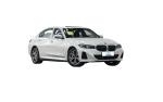 Big Price Cuts High Quality BMW i3 Electric Sedan Fast Charge 0.5hours 286HP of