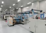 2600mm Wide EVA / POE Casting Film Production Line For Solar Energy Photovoltaic