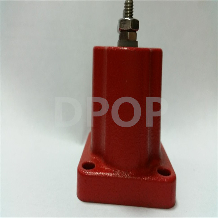 12V Fuel Valves 1799375 1521019 1493754 3098354 For Agricultural Machinery