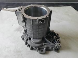 China OEM New Energy Motor Housing Die Casting Aluminum Mold Low Pressure wholesale