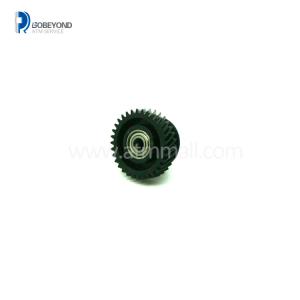 China ATM parts 49200635000A Gear/Pulley 033T Diebold ATM gear 49-200635-000A wholesale
