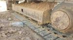 7285h Shoe Size 400mm Sumitomo S160 Excavator Second Hand
