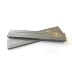 ISO Tungsten Carbide Plates , Square Carbide Blanks Can Do 1500mm Length