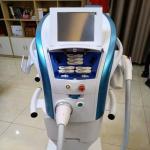 M22 Laser Machine Hair Removal IPL SHR Laser Carbon Peel Machine