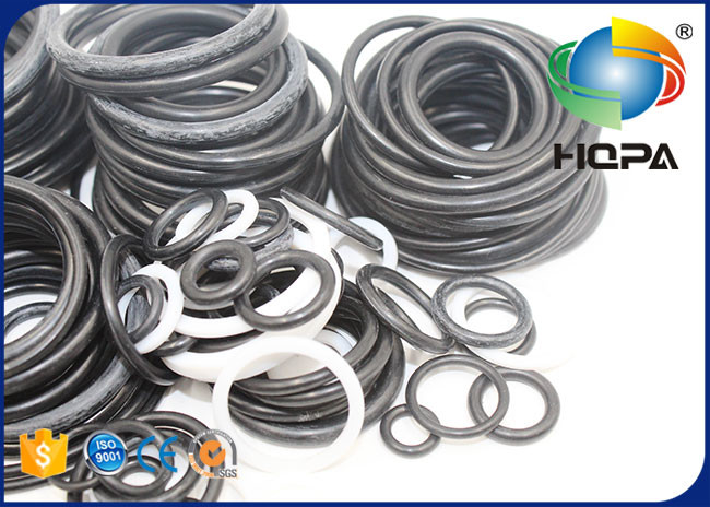 VOE14535506 14535506 Main Control Valve Seal Kit For Volvo Excavator EC140B