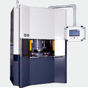 China Abrasive Flow Deburring Polishing and Honing Machine wholesale