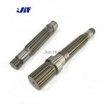K5V140 Excavator Hydraulic Parts Cylinder Block Valve Plate