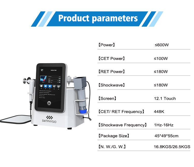 12.1 Inch Screen Postpartum Recovery Machine For Contouring / Skin Rejuvenation