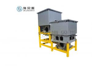 China Easy Operate Brass Rod Continuous Casting Machine Custom For Bushing Production Casting wholesale