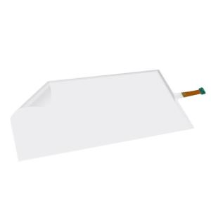 China Waterproof Capacitive Multi Touch Foil 55 Inch USB Interactive Projection Touch wholesale