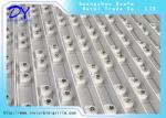 3CM Gap High Rise Protect Pets Invisible Grills For Home Balcony