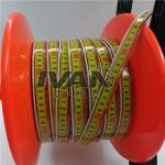 Industrial Grade 100m Deep Well Steel Tape Depth Sounder Water Level Meter ODM