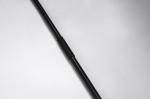 Steel Aluminum Horse Stable Rakes Handle 120cm Customize Logo Printing