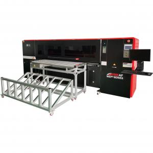 China Carton Cardboard Box Printing Machine Manufacturer Cmyk Printing Process wholesale
