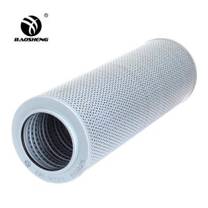 China 445/450mm Height Hydraulic Return Line Filter Element TLX4458E HY93401 wholesale