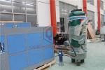 Extrusion Blow Molding Machine Plastic Mineral Water Jug Blowing Machine