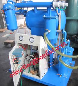 China Electric Power Authority Used Transformer Oil Purifier, Dielectric Insulating Oil Recycle wholesale