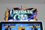 TREASURE COVE Redemption Arcade Machines Impressive Screen Fishing Game