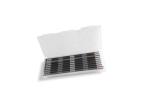 High Rigidity Tungsten Carbide Planer Blades For Wood Working Planers or