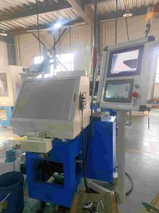 China PCD/PCBN Grinding Machine With 300mm Optical Tube Distance Hard Materials Grinder wholesale