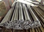 Black Annealing Iron TP321 ASTM A249 Welded Steel Tubes