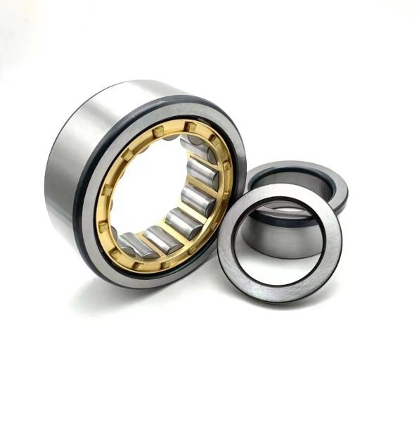 NUPF2209ECP Cylindrical Roller Bearing 45*85*23mm for Lubricate Grease or Oil