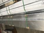Polished 6061 T6 Flat Bar Aluminum Alloy Plate