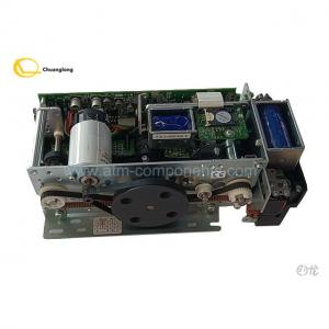 China NCR Selfserv SS35 6635 ATM Parts SANKYO ICT3Q8-3A0280 MOTORIZED EMV Card Reader 5030NZ9807A wholesale