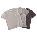 Customize Children's T-shirt Comfortable Breathable Child T-shirts 100% Cotton T