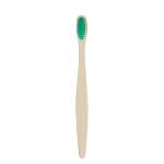 Customized Wholesale Natural Eco Biodegradable Colorful Soft Hotel Bamboo