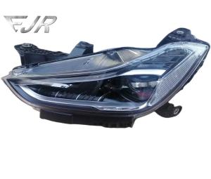 China Upgrade Your Maserati Ghibli 2014-2019 OE No. 670100984 Headlight Performance Upgrade wholesale