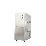 Side Air Dying Design Good Reliability Stainless Steel CabinetPneumatic SMT