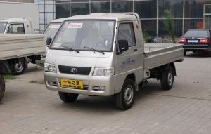 China LHD &amp; RHD electric mini truck 60V/6.3Kw 60km/h eOne-T01 EEC homologation L7e category,electric pickup,electric box truck wholesale