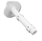 Industrial Precision Ceramic Parts Zirconia Alumina Materials For Medical Device