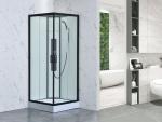 Bathroom Shower Cabins , Shower Units 990 X 990 X 2250 mm