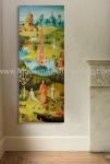 Religion Oil Painting Human Figure Reproduction Christian Art Paintings For