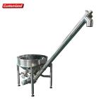 Stainless Steel Screw Conveyor Feeder