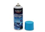 Industrial Grade Silicone Release Agent Spray , Transperant Aerosol Mold Release
