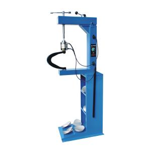China Temperature Adjustment Tire Repair Vulcanizer Machine wholesale