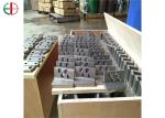 Investment Cast Process Vacuum Castings EB3560 With ISO 9001 Certificate